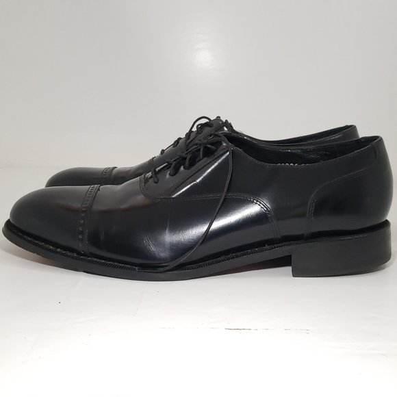 Florsheim Lexington Cap Toe Oxford Men\'s Shoes main image 5